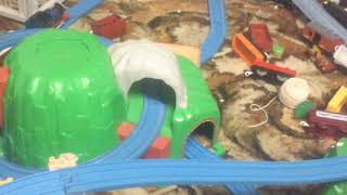 Tomy series ep 32 the emoji
