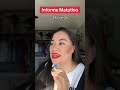 Informe Matutino 29 de Enero 2026