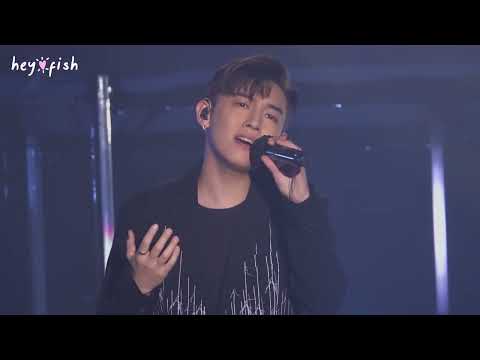 反對無效 - MC張天賦 @220524 CHILL CLUB Keep Going