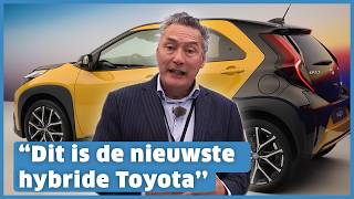 Download Lagu Toyota Aygo X hybrid | Als de prijs klopt, gaat ie scoren! MP3 Download Lagu Toyota Aygo X hybrid | Als de prijs klopt, gaat ie scoren! MP3