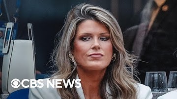 Judge questions Lindsey Halligan about grand jury indictment against Comey