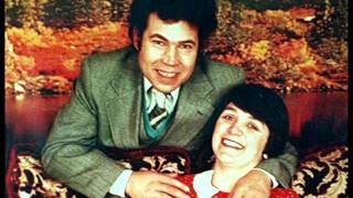 The Moustachios - Fred West Blues.wmv