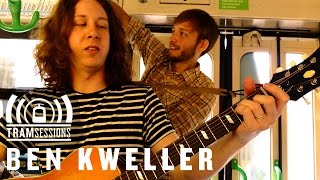 Ben Kweller - Thirteen | Tram Sessions chords