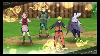 Naruto X Boruto Ninja Voltage Mod Apk V11.6.0 - Unlimited Everything, Unlocked All, Iosandroid