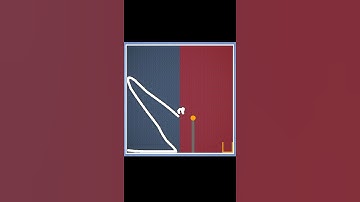 Mastering Brain It On: Essential Tips for Mobile Gameplay!#BrainItOn#MobileGaming#PuzzleGames#Shorts