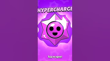 GETTING 1 HYPERCHARGE and 2 LEGENDARY STARDROPS in HYPERCHARGE UNLEASHED 2 #brawlstars