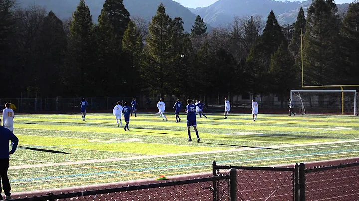Barron Kim v. San Ramon Valley High School
