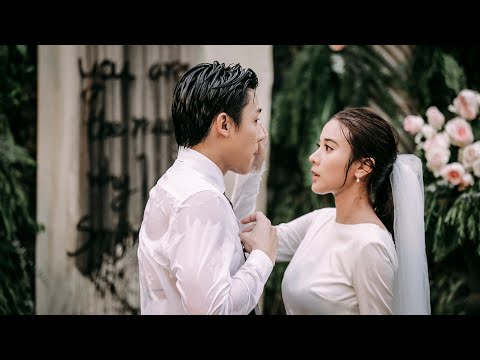 [OPV]สักวันเธอจะรักฉัน - ตราบฟ้ามีตะวัน.#พี่อาทิตย์แป้ง #หมากเก้า