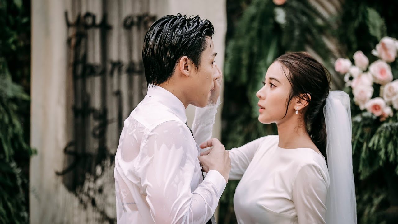 [OPV]สักวันเธอจะรักฉัน - ตราบฟ้ามีตะวัน.#พี่อาทิตย์แป้ง #หมากเก้า