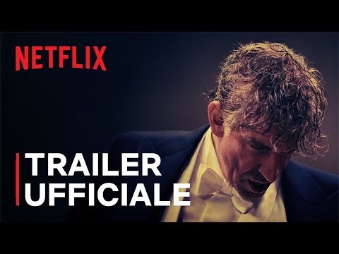 Maestro | Trailer ufficiale | Netflix Italia