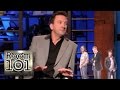 Lee Mack Hates Top Gear - Room 101