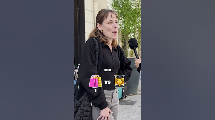 🎤 Venez avec nous analyser les priorités des marseillais
