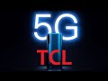 CES 2021: TCL 20 series 5G phone revealed!