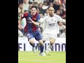 Messi destroying great players