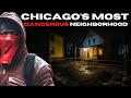 Chicagos most dangerous neighborhood