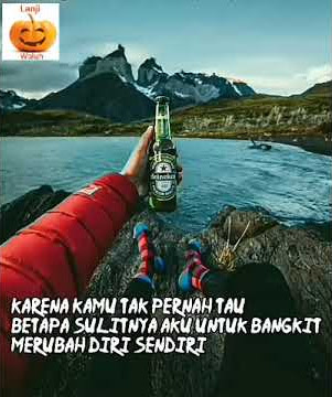 Status Whatsapp Berhenti Mabuk