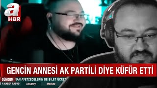 Video Yüzünden Ahaber'e çıktım (DEWAMKE) - Arınma Gecesi#5