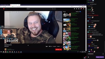 Shroud Reacts To (CS GO REWIND 2018)