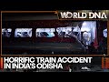 Odisha tragedy more than 230 killed 900 injured in threetrain crash in india  world dna
