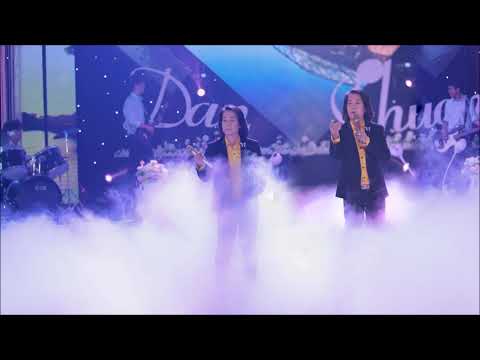 Video HỒI TƯỞNG - Đêm Trắng Đêm Trong Đèn Tôi Viết Những... - youtube