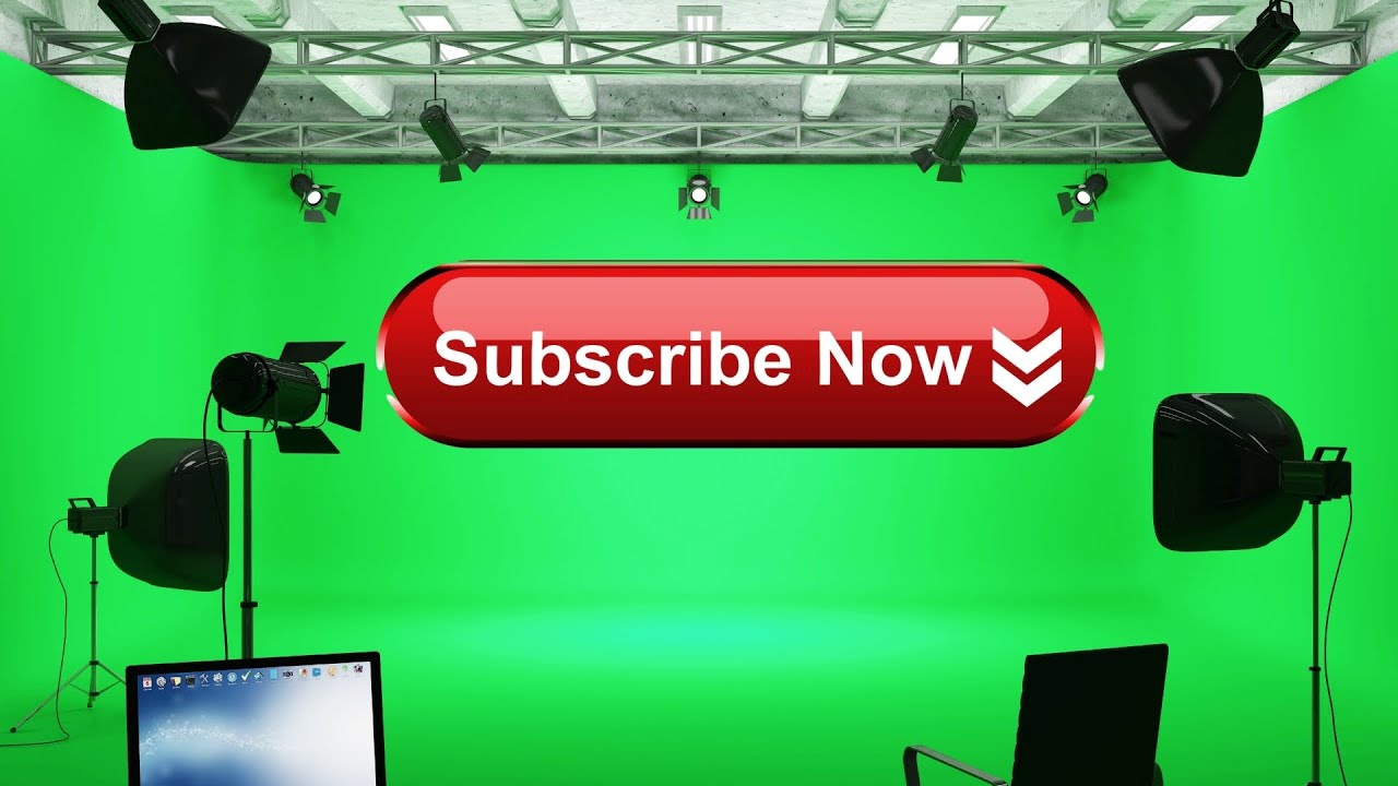 davinci resolve youtube subscribe button free