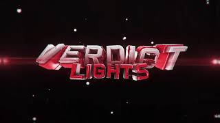 VERDICT LIGHTS 2021 LEAKED | by ZuniFX and lxgitdzn