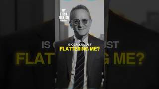How Claude won over a skeptical billionaire investor