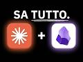 Ho creato un SECONDO CERVELLO con Claude Code in 15 min (RICORDA TUTTO)