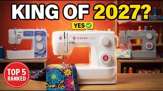 Details Best Sewing Machines for Alterations & Tailoring 2027 (Top 5 Tested Picks) News