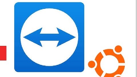 how to install teamviewer in ubuntu