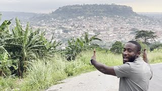 Investors D Digging Opportunities Asante Akyem Agogo, The Naturally Walled Beautiful Town