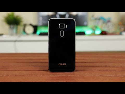 Review ASUS ZenFone 3 ZE520KL Setelah 30 Hari