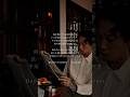 良くも悪くもみんな変わって 平気なフリだけ上手くなってさ #hayatoyoshida #hiphop #ヒップホップ #newmusic #progress