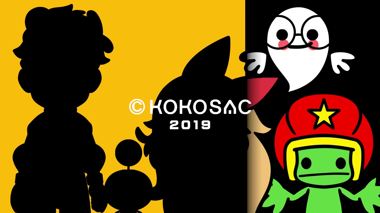 2019」 - YouTube