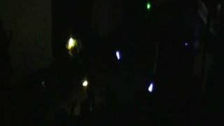 Glowsticking Summer Dance 2009