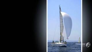 Farr ilc 40 sailing boat, sailing yacht year - 1994