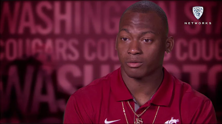 Washington State's Jeremiah Allison strives for su...