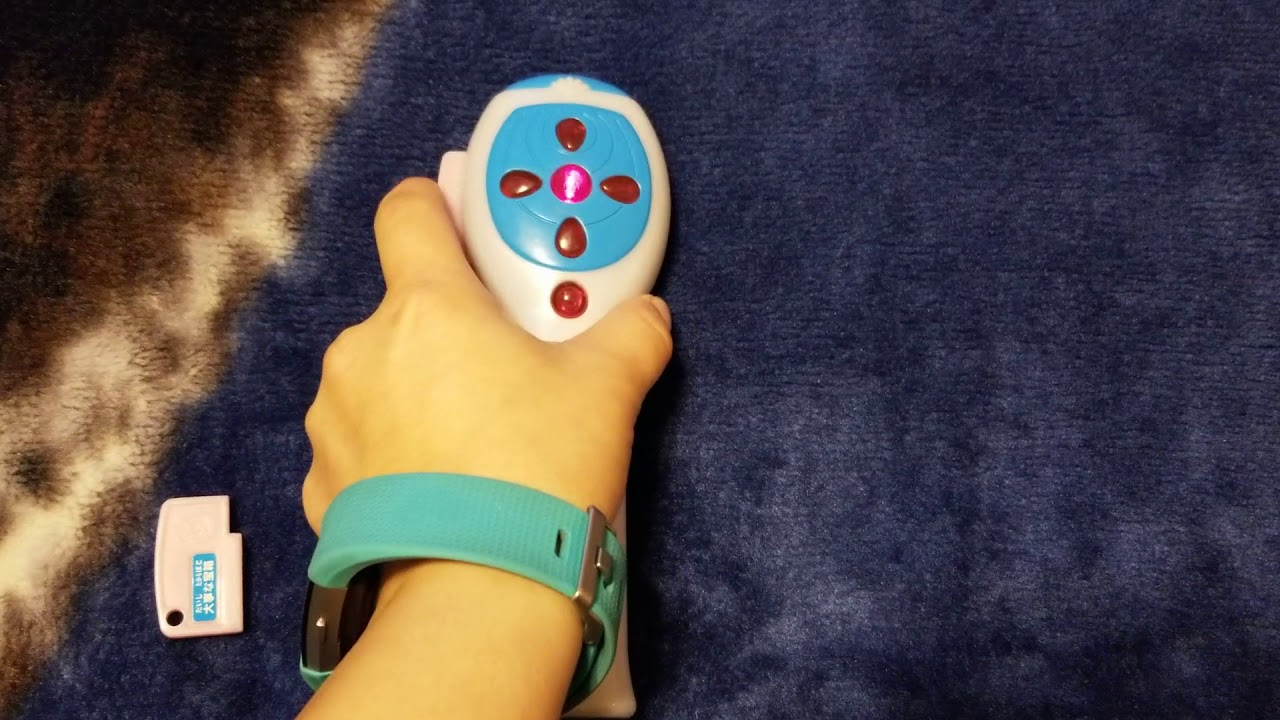 Mermaid Melody Pichi Pichi Pitch Mic Set