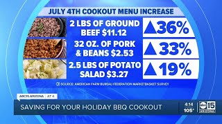 Smart Shopper: Saving on July 4 cookout essentials