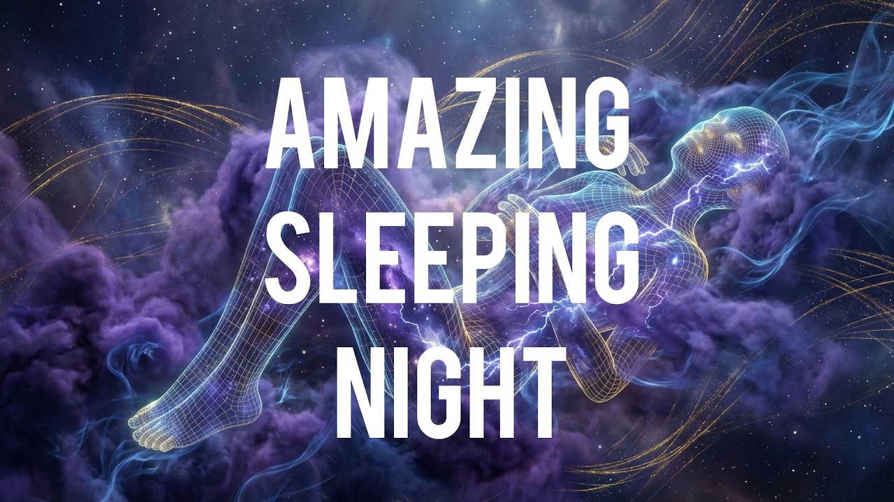 Brown Noise for Profound Sleep 😴 Gentle Flow · Deep Resonance · Unbroken Calm