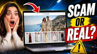 Montleigh Review 2026: Legit Fashion Store or Risky Online Shopping? The Truth Revealed!