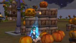 at the beggining(Cyclopsflyff)