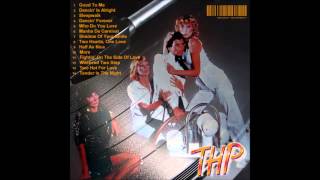 Dancin' Is Alright - THP - 1979 - HQ