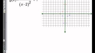March26 section 3 5 graphing rational functions