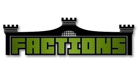Minecraft Modded Factions Ep.1 - The Beginning