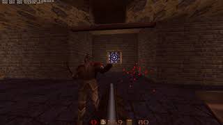 Quake E4 ER 2:50