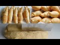 Use this excellent  dough for your fish rolls egg rolls and even buns no fail recipe