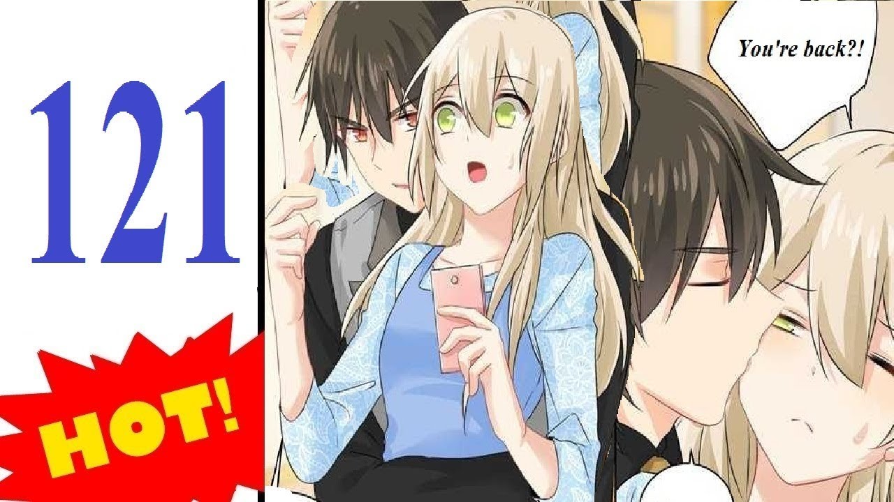 Manhua - Zongcai zai shang - Chapter 121 Beautiful Skirt - YouTube