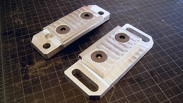 Ripping Off Saunders’ Mod Vices