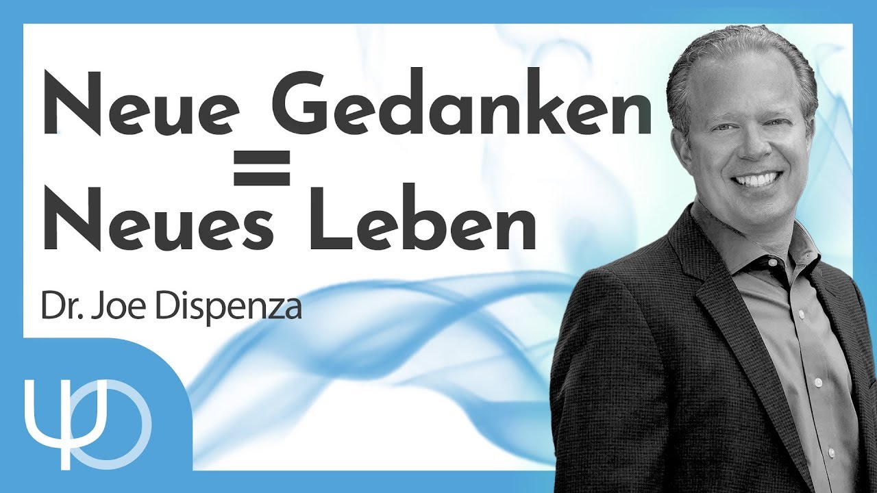 Dr Joe Dispenza Wikipedia Deutsch